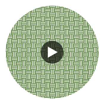Piermont | Thibaut Wallcoverings Circular Swatch | Thibaut