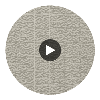 Mombasa | Thibaut Wallcoverings Circular Swatch | Thibaut