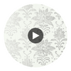 Tanglewood | Thibaut Wallcoverings Circular Swatch | Thibaut