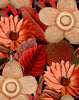 Water Lilies Wallpaper | Mind The Gap
