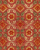 Varanasi Grenadine Wallpaper | Mind The Gap