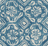 Chimney Cake Blueberry  Wallpaper | Mind The Gap