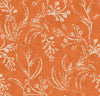 Wallflower Clementine  Wallpaper | Mind The Gap