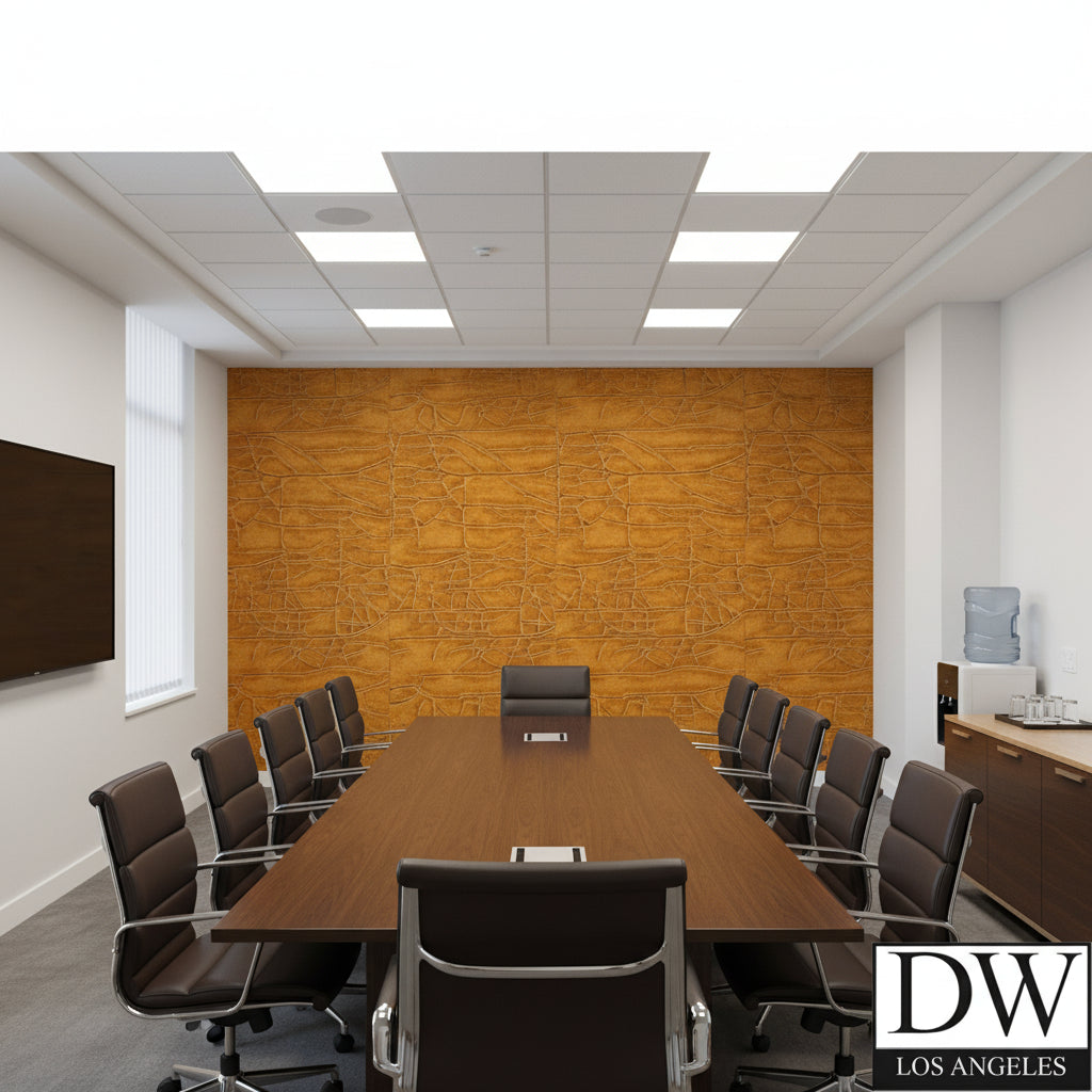 Constantino Crackle Vinyl | Hollywood Wallcoverings