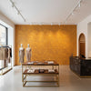 Constantino Crackle Vinyl | Hollywood Wallcoverings