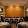 Constantino Crackle Vinyl | Hollywood Wallcoverings
