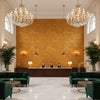 Constantino Crackle Vinyl | Hollywood Wallcoverings