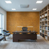 Constantino Crackle Vinyl | Hollywood Wallcoverings
