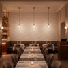 Sophie's Scrim | Hollywood Wallcoverings