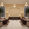 Sophie's Scrim | Hollywood Wallcoverings