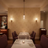 Sophie's Scrim | Hollywood Wallcoverings