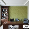 Gundelson Gunny Sack Vinyl | Hollywood Wallcoverings