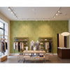 Gundelson Gunny Sack Vinyl | Hollywood Wallcoverings