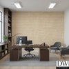 Gundelson Gunny Sack Vinyl | Hollywood Wallcoverings