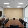 Gundelson Gunny Sack Vinyl | Hollywood Wallcoverings