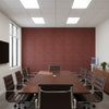 Gundelson Gunny Sack Vinyl | Hollywood Wallcoverings