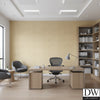 Gundelson Gunny Sack Vinyl | Hollywood Wallcoverings
