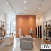 Gundelson Gunny Sack Vinyl | Hollywood Wallcoverings