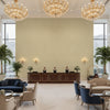 Gundelson Gunny Sack Vinyl | Hollywood Wallcoverings