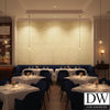 Gundelson Gunny Sack Vinyl | Hollywood Wallcoverings