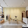 Gundelson Gunny Sack Vinyl | Hollywood Wallcoverings