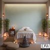 Gundelson Gunny Sack Vinyl | Hollywood Wallcoverings