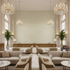 Jutely Vinyl | Hollywood Wallcoverings
