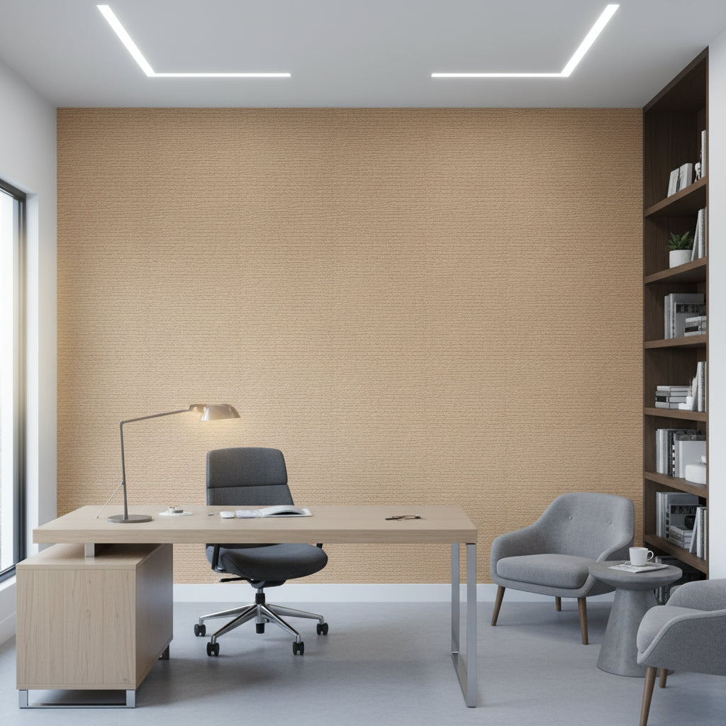 Jutely Vinyl | Hollywood Wallcoverings