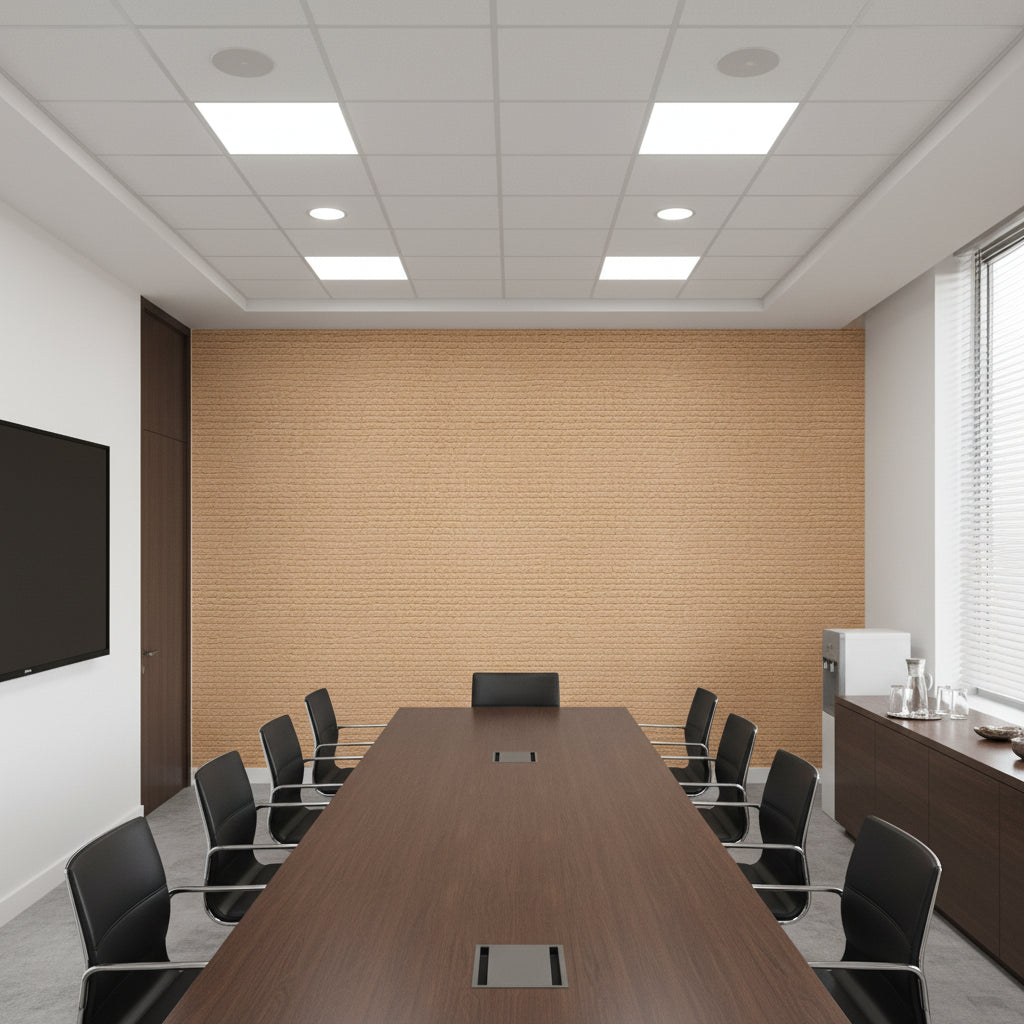 Jutely Vinyl | Hollywood Wallcoverings