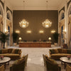 Jutely Vinyl | Hollywood Wallcoverings