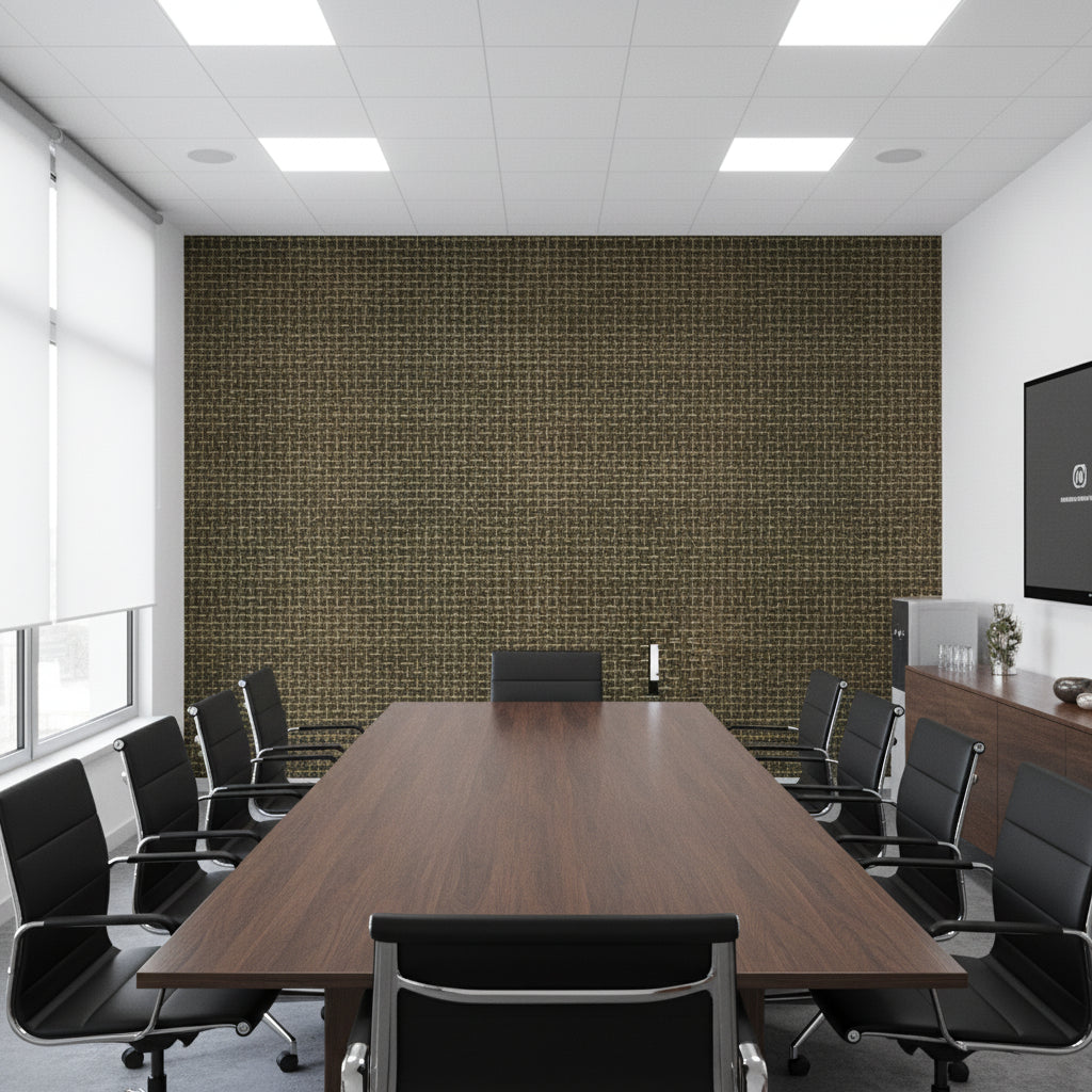 Jutely Vinyl | Hollywood Wallcoverings