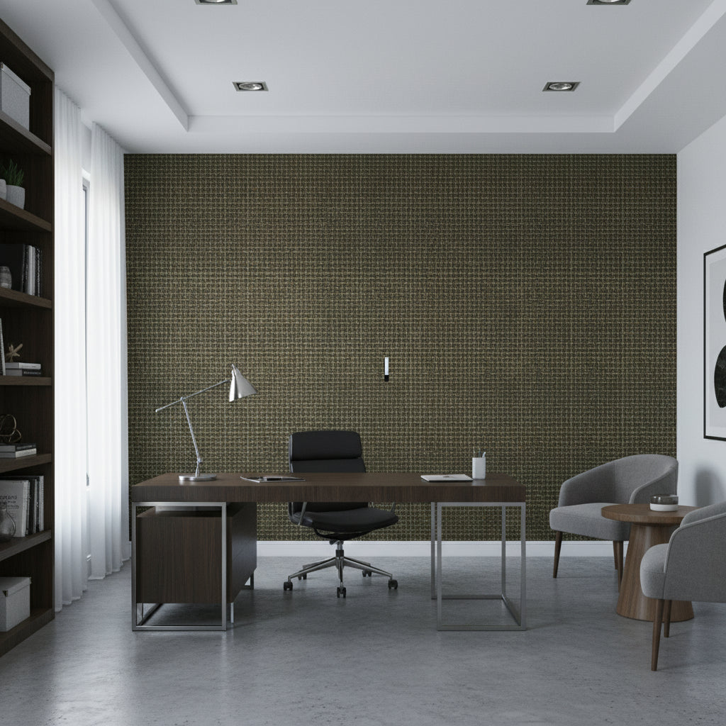 Jutely Vinyl | Hollywood Wallcoverings