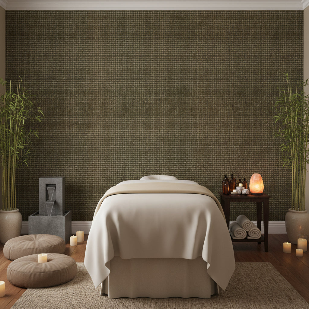 Jutely Vinyl | Hollywood Wallcoverings