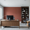 Jutely Vinyl | Hollywood Wallcoverings