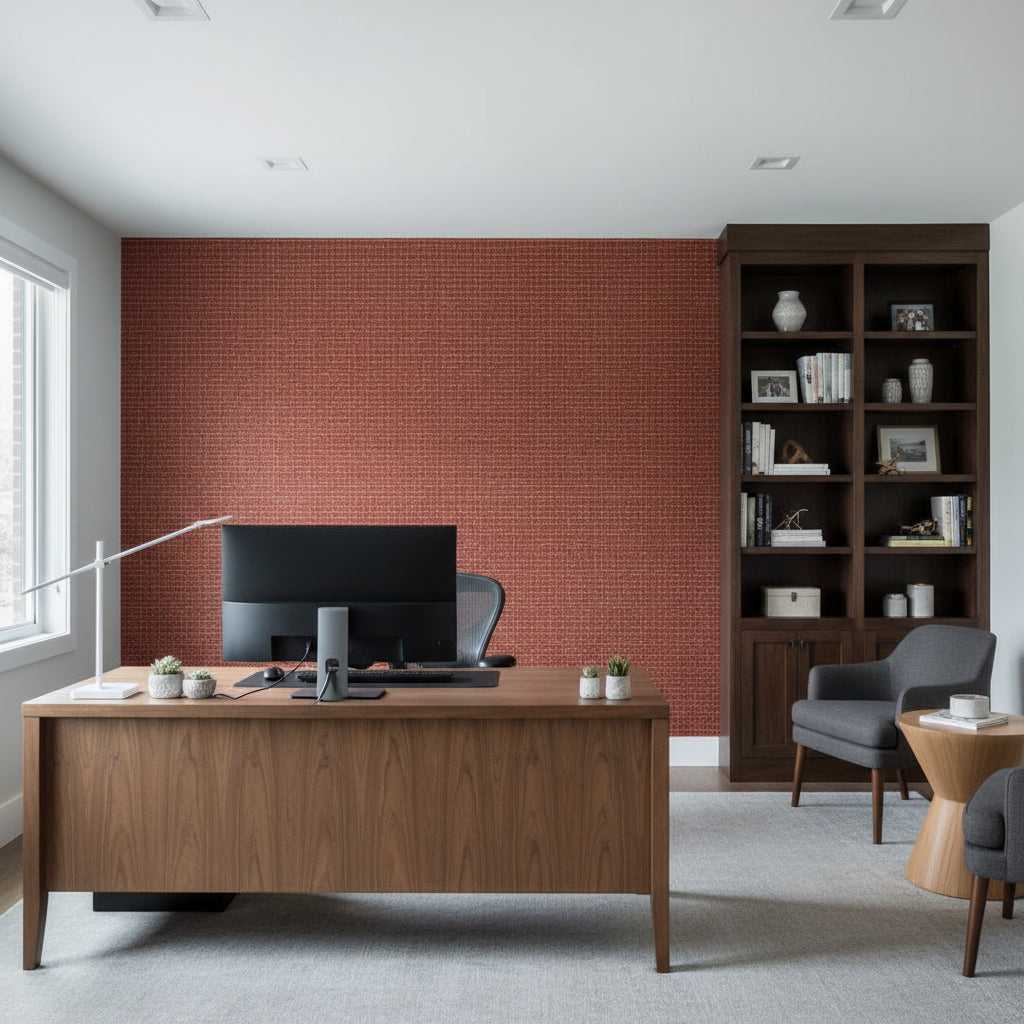 Jutely Vinyl | Hollywood Wallcoverings