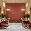 Jutely Vinyl | Hollywood Wallcoverings