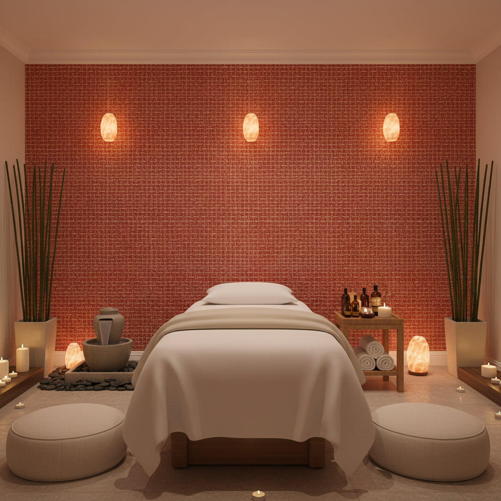 Jutely Vinyl | Hollywood Wallcoverings