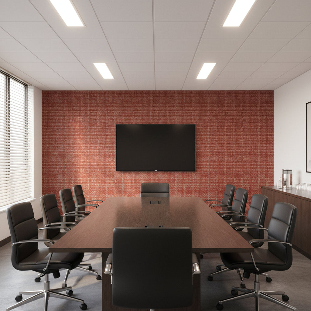 Jutely Vinyl | Hollywood Wallcoverings