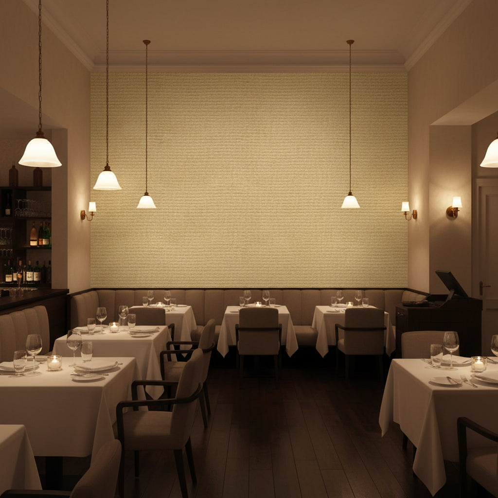 Jutely Vinyl | Hollywood Wallcoverings