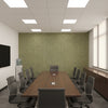 Jutely Vinyl | Hollywood Wallcoverings