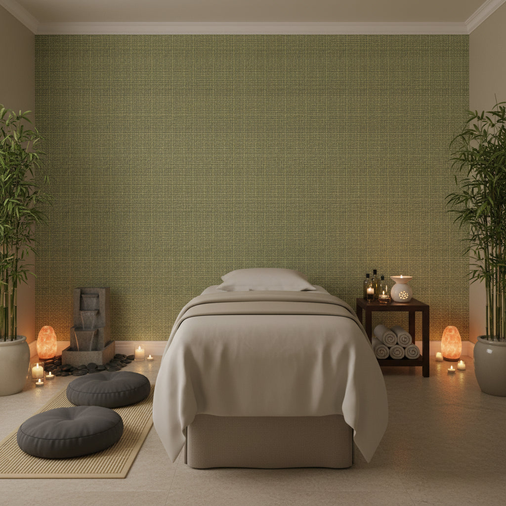 Jutely Vinyl | Hollywood Wallcoverings