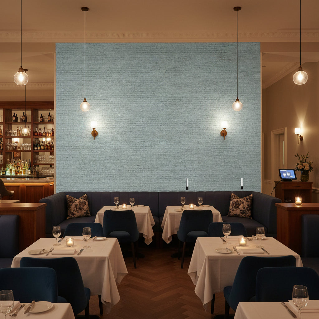 Jutely Vinyl | Hollywood Wallcoverings