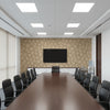 Artisma Croco Vinyl | Hollywood Wallcoverings
