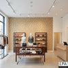 Artisma Croco Vinyl | Hollywood Wallcoverings