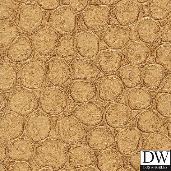 Artisma Croco Vinyl | Hollywood Wallcoverings