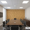 Artisma Croco Vinyl | Hollywood Wallcoverings