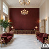 Artisma Croco Vinyl | Hollywood Wallcoverings