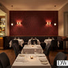 Artisma Croco Vinyl | Hollywood Wallcoverings
