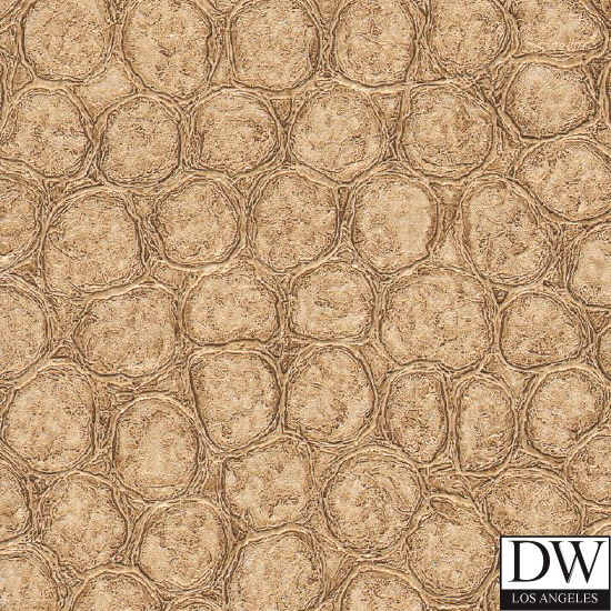 Artisma Croco Vinyl | Hollywood Wallcoverings