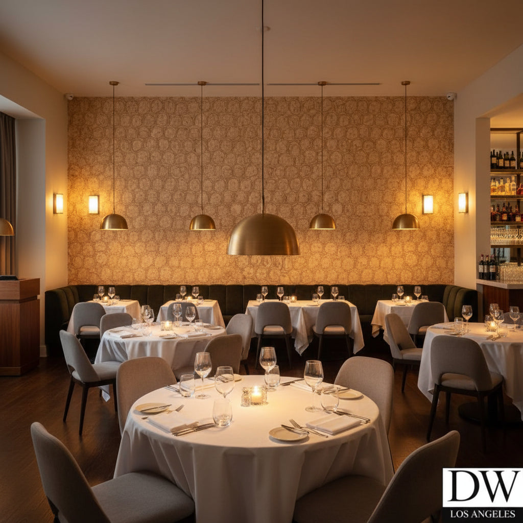 Artisma Croco Vinyl | Hollywood Wallcoverings